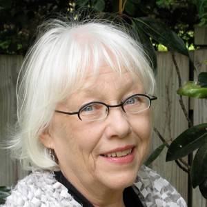 On Slender Threads ~ Wearable Zen Moments by Kay Moates