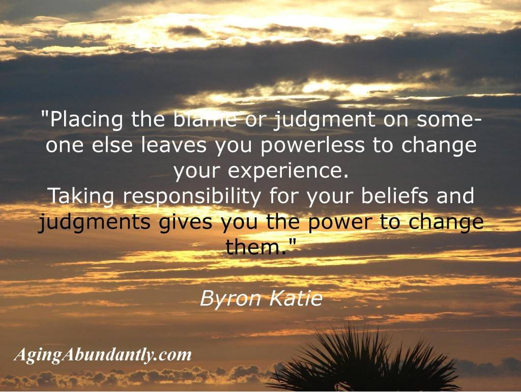 Post It Quote