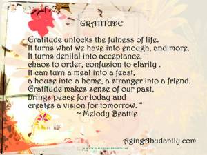 Melody Beattie