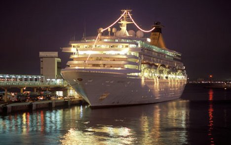 Cruises 101: Make Sure You’re Not All At Sea