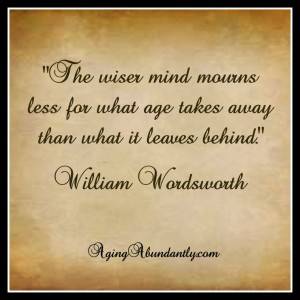 Wordsworth quote