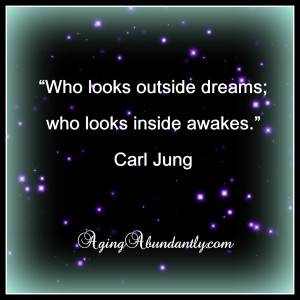 Carol Jung dreams